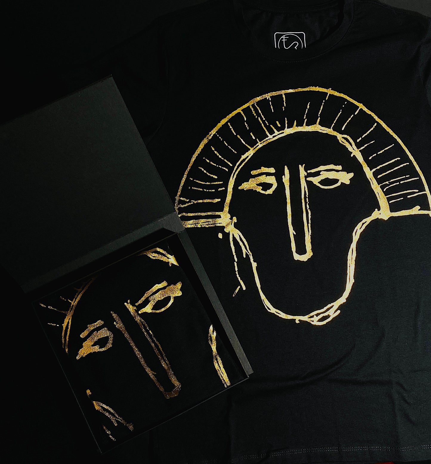 Unisex T-shirt (fitted) - Astral