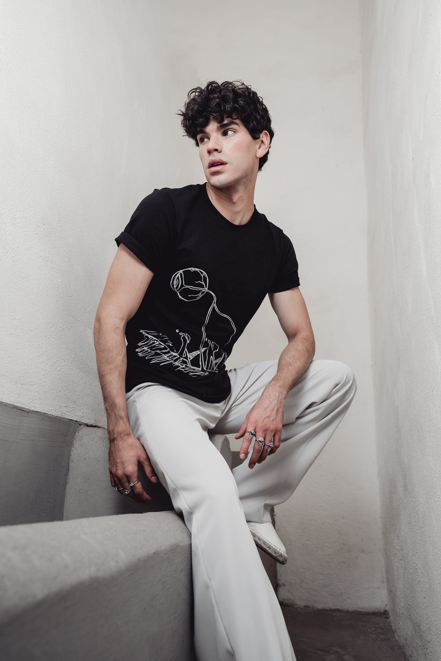 Player Unisex (fitted) - Sincronía