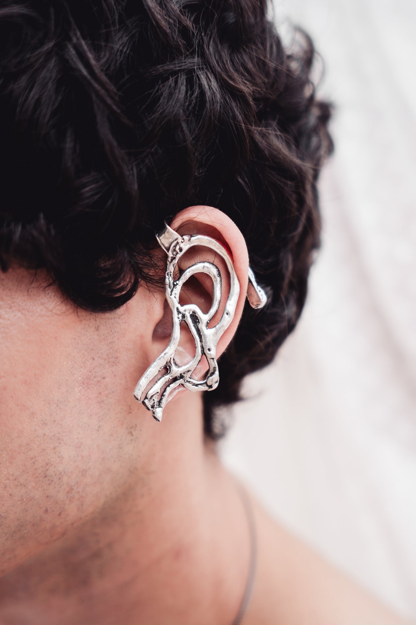 Arete - Interferencia