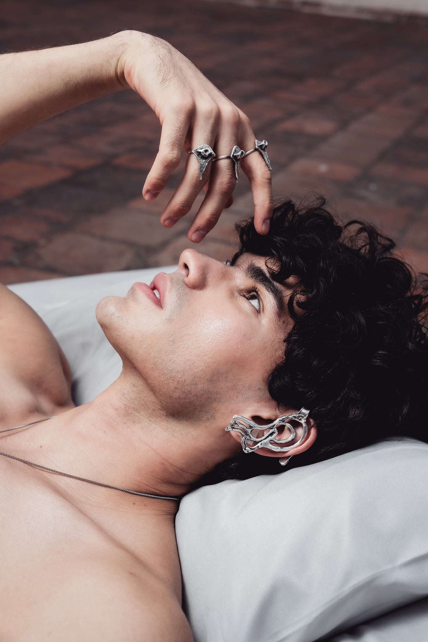 Arete - Interferencia