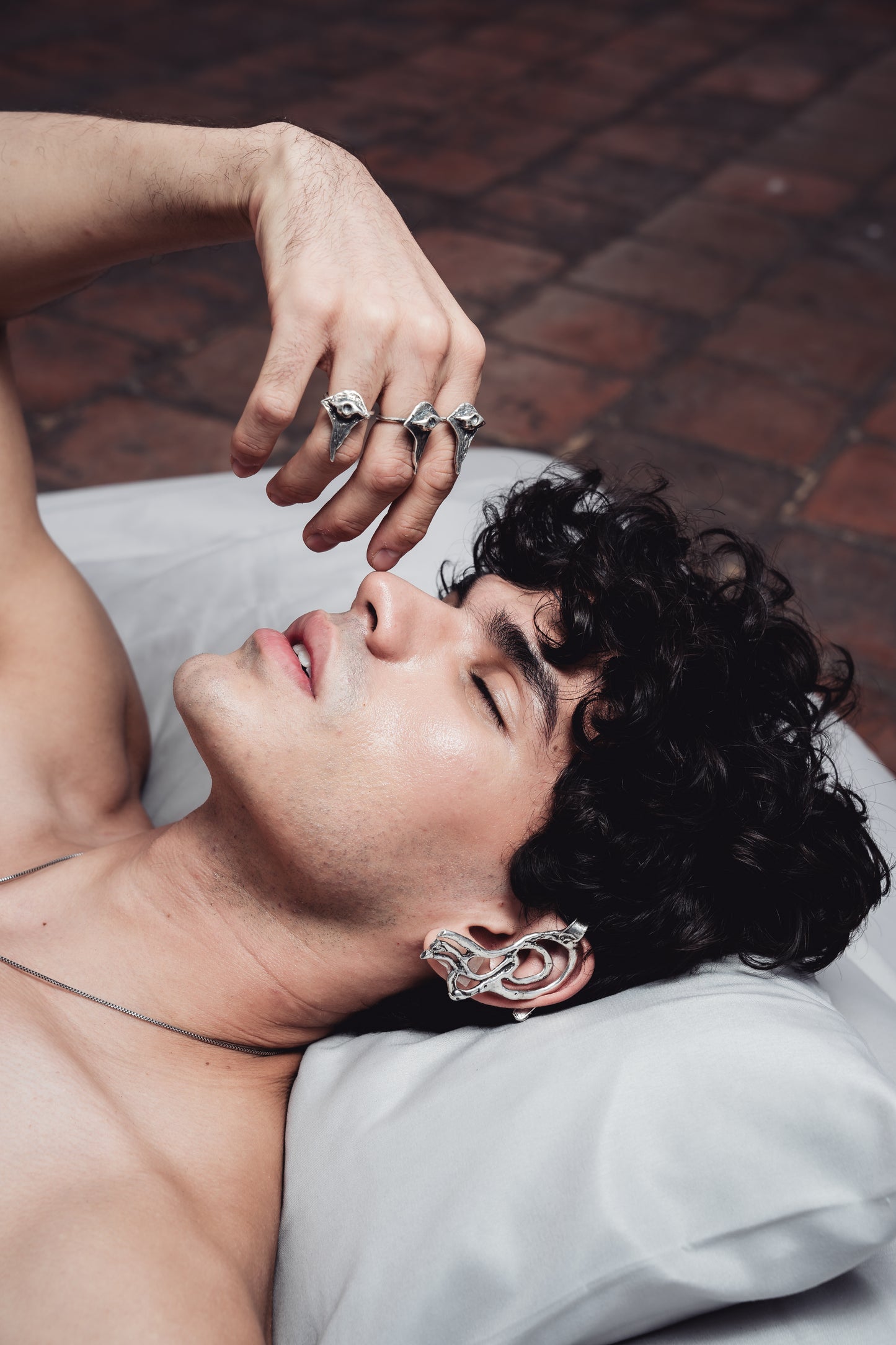 Arete - Interferencia